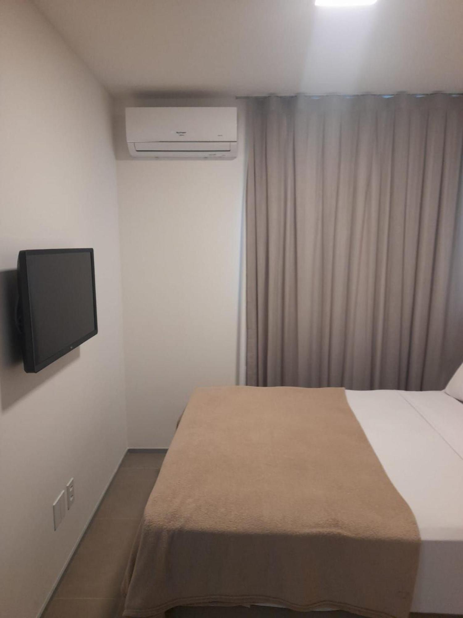 Edificio Liv P.Verde Apto 1013-Mandi Hospitalidade Maceió Exteriör bild