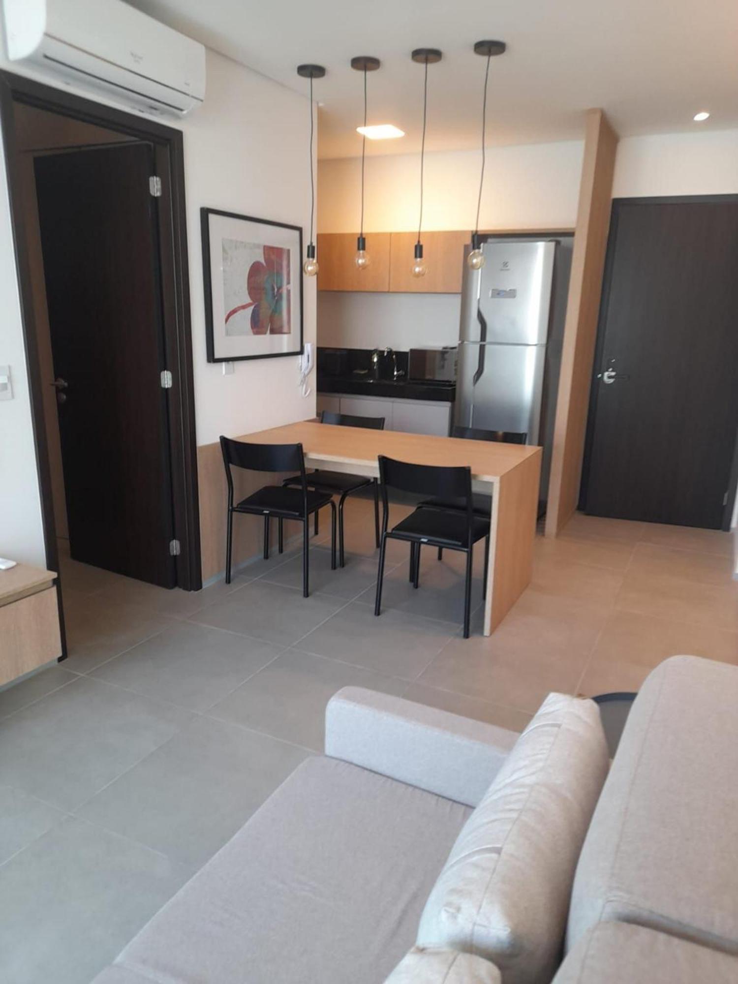Edificio Liv P.Verde Apto 1013-Mandi Hospitalidade Maceió Exteriör bild