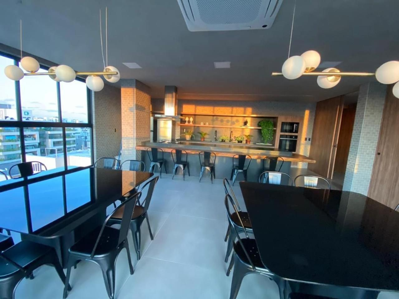 Edificio Liv P.Verde Apto 1013-Mandi Hospitalidade Maceió Exteriör bild